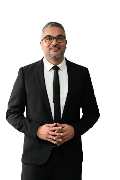 The operator behind Growth Marketer